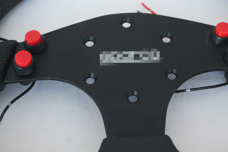 custom go kart steering wheel