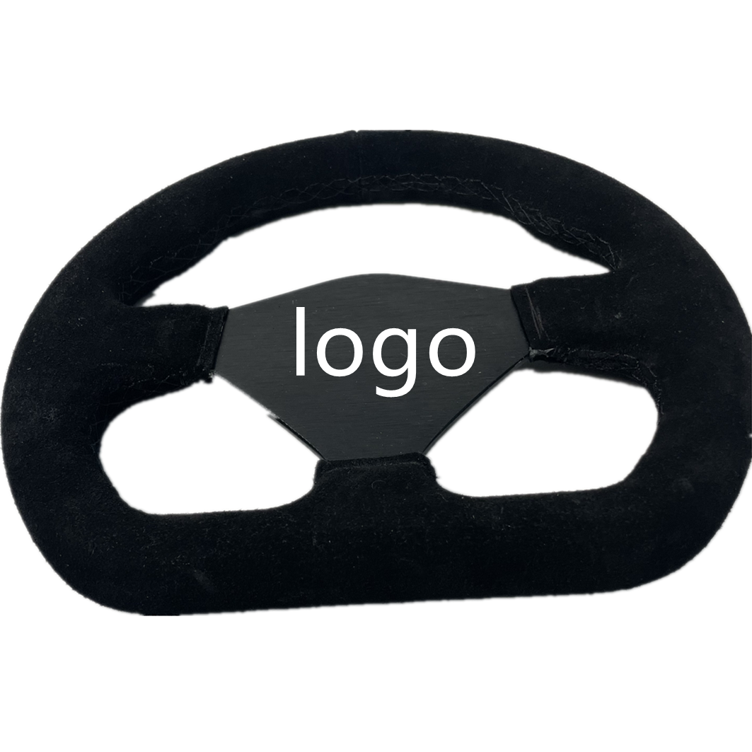 custom go kart steering wheel