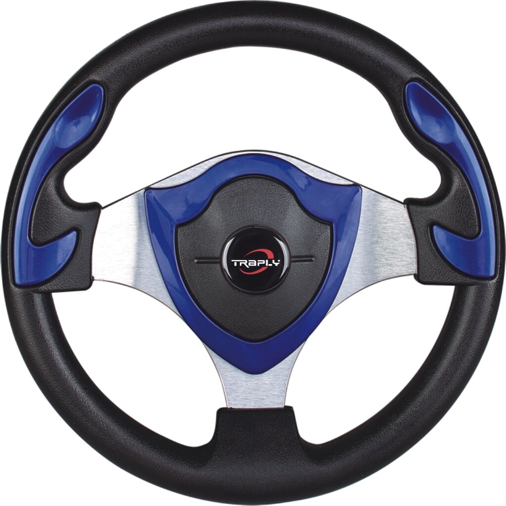 Customized 320mm Steering Wheel, custom gaming steering wheel