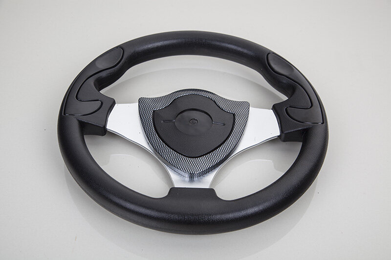 Customized 320mm Steering Wheel, custom gaming steering wheel