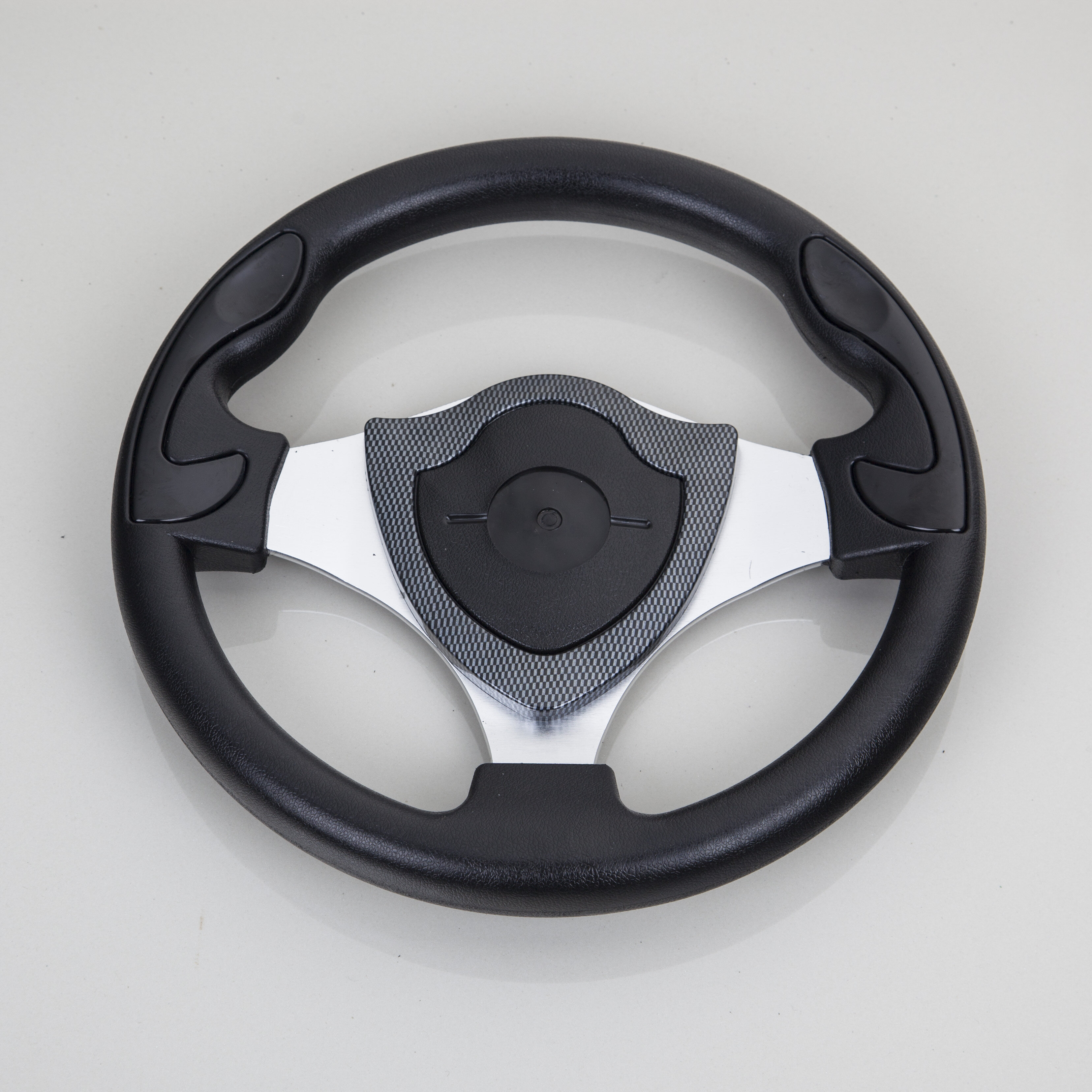 Customized 320mm Steering Wheel, custom gaming steering wheel