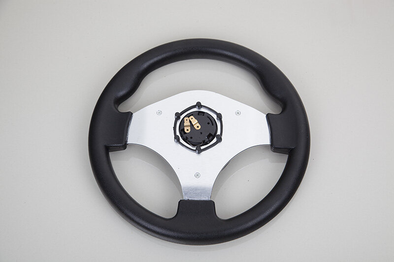 Customized 320mm Steering Wheel, custom gaming steering wheel