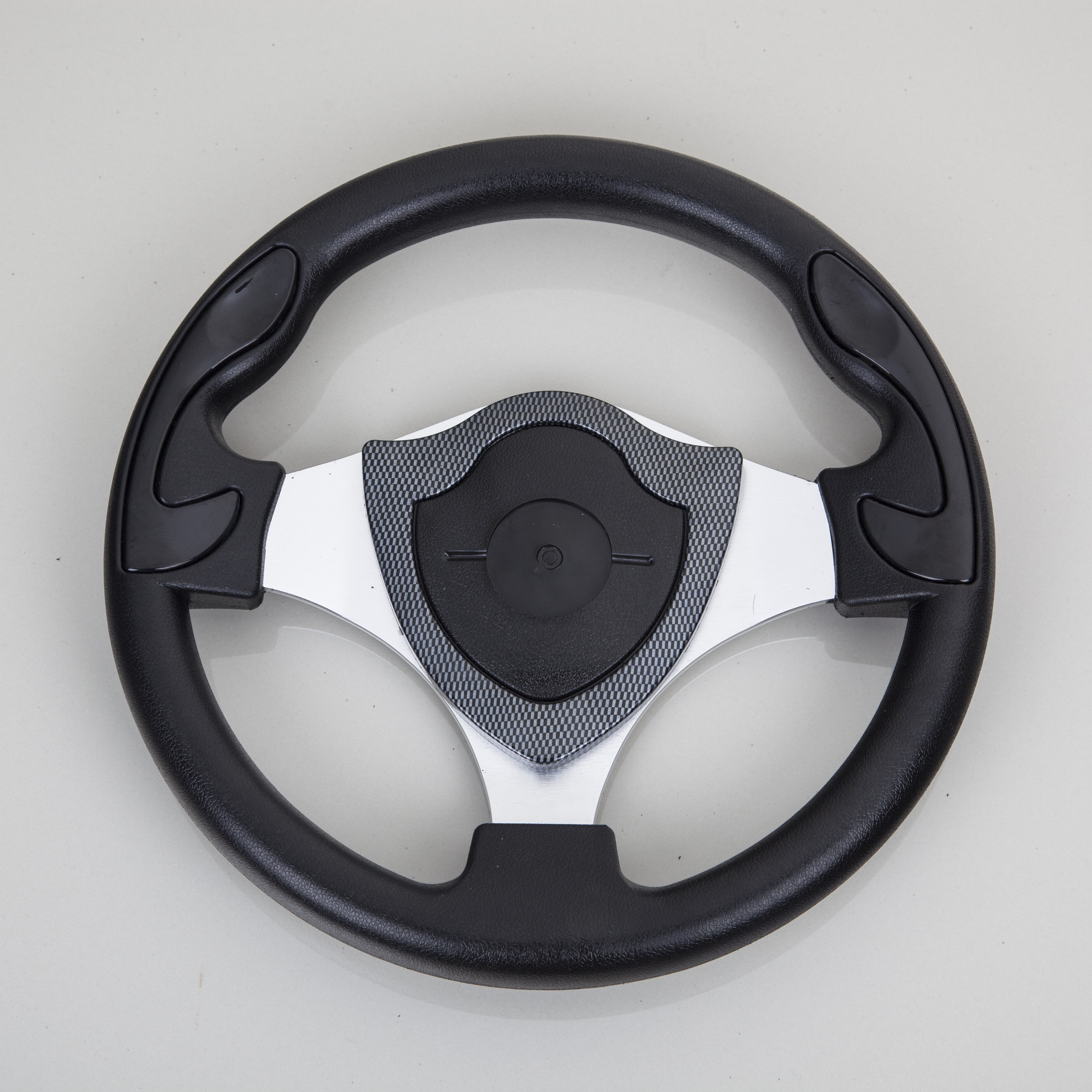 Customized 320mm Steering Wheel, custom gaming steering wheel