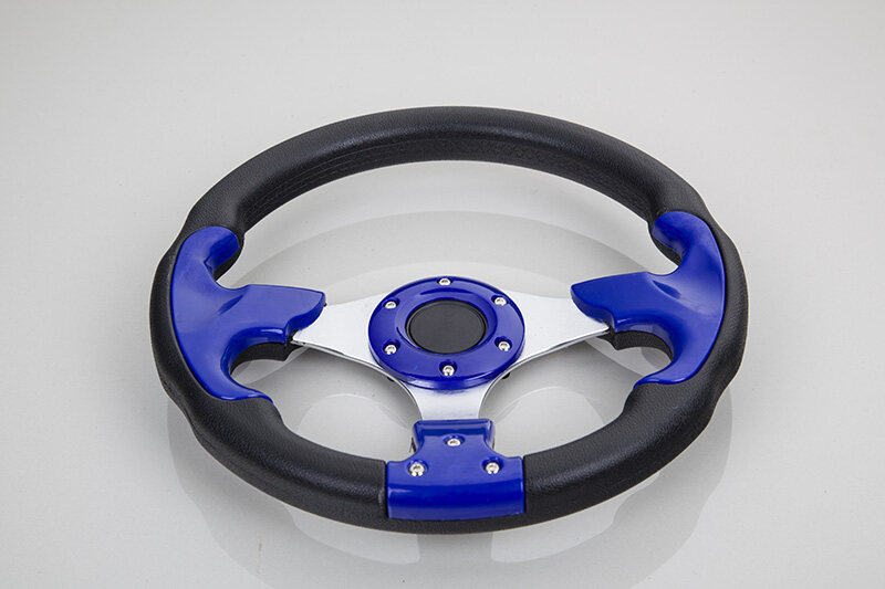 320mm Kart Car Steering Wheel, f1 pc game steering wheel