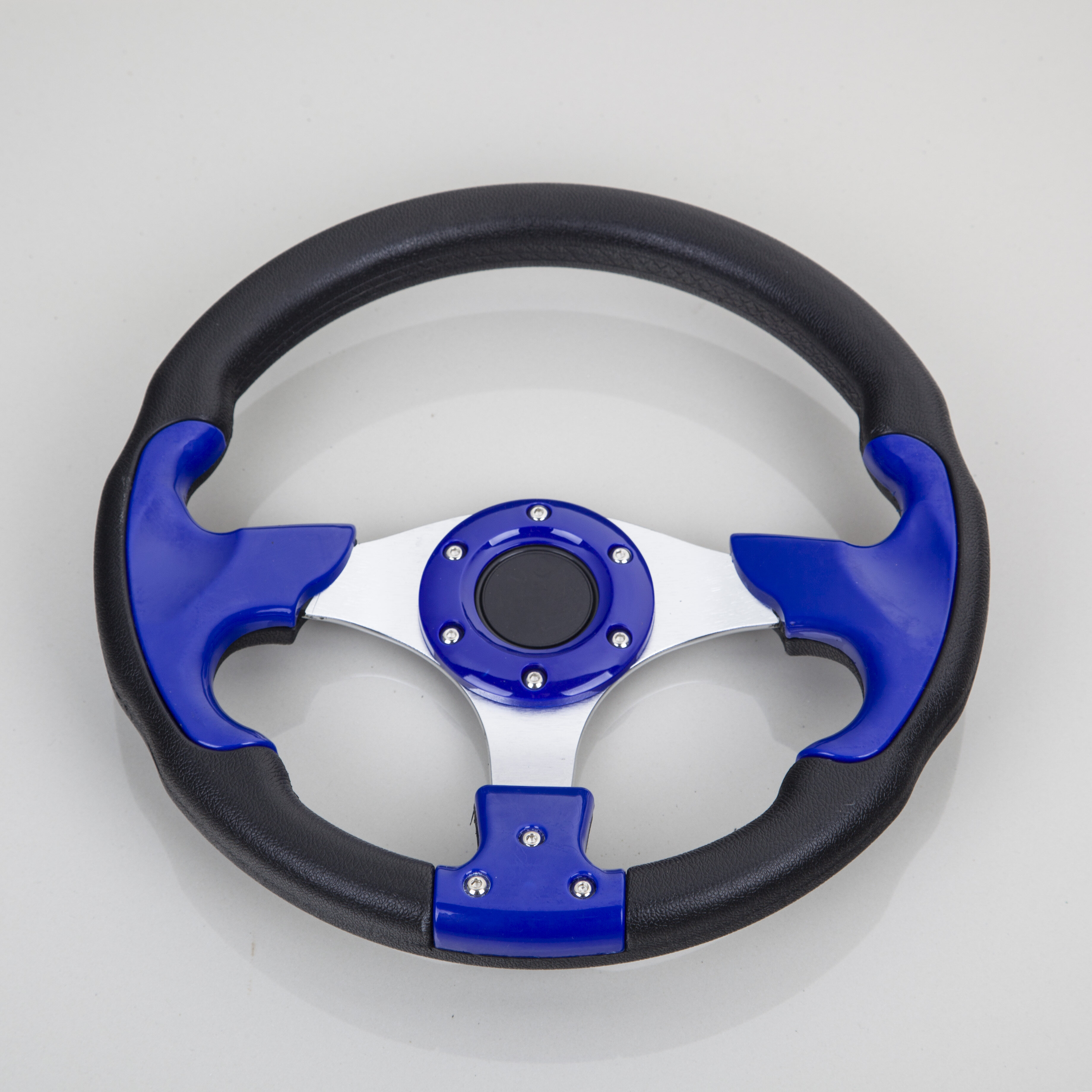 320mm Kart Car Steering Wheel, f1 pc game steering wheel