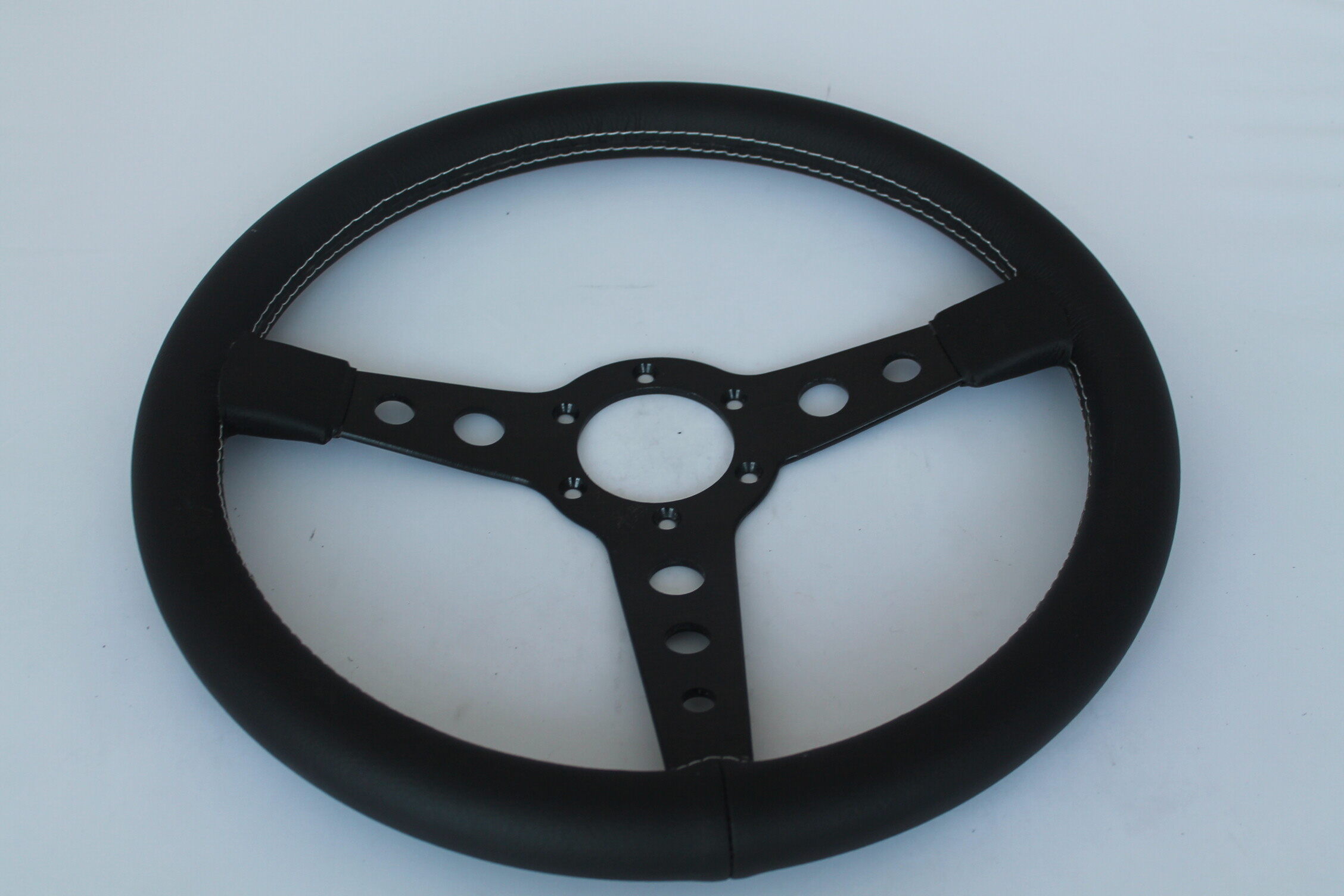 custom audi a3 steering wheel