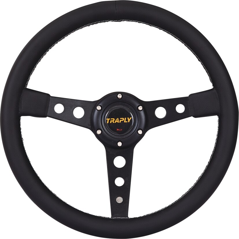 custom audi a3 steering wheel