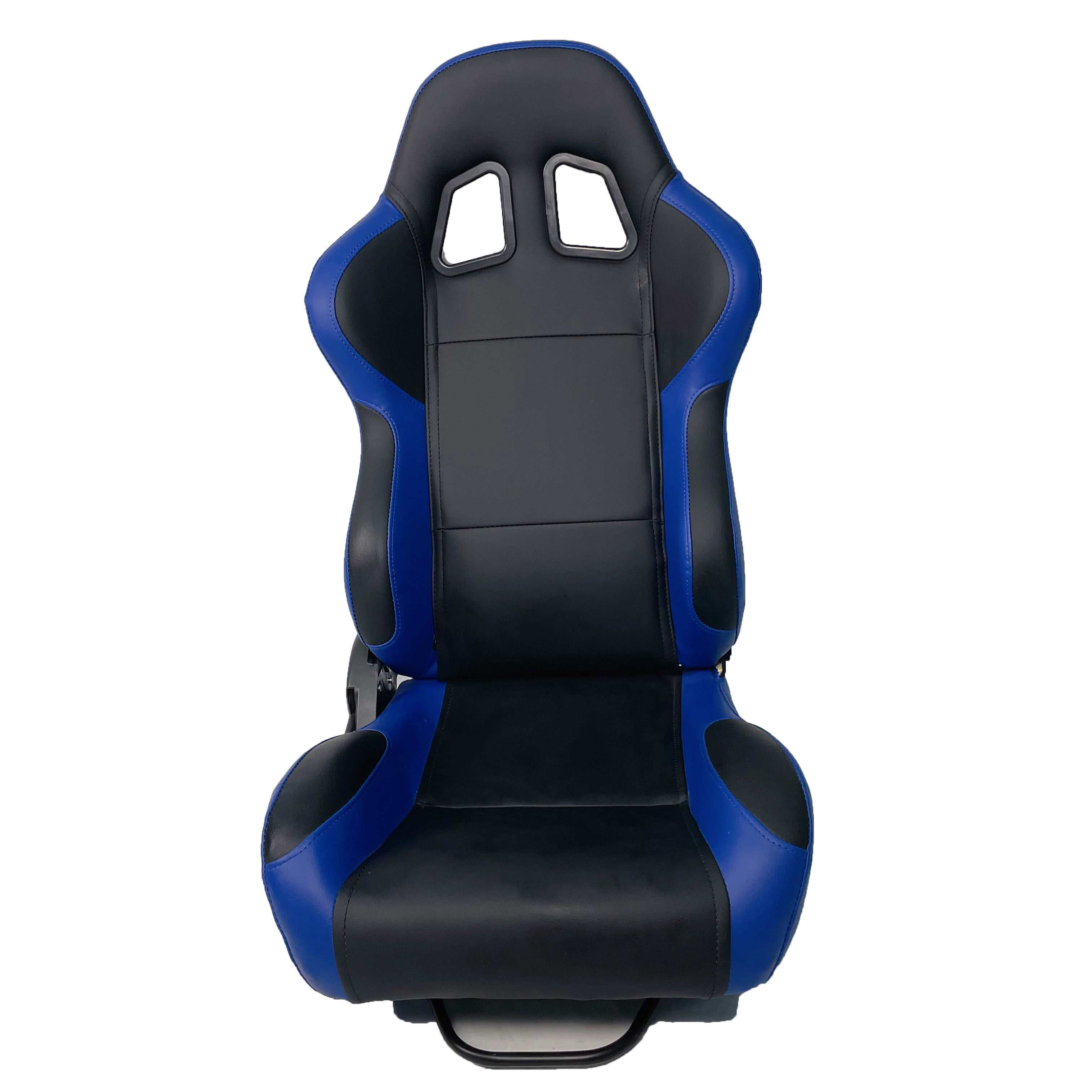 PVC Leather  Adjustable Car Racing Seat, racing car seat manufacturers