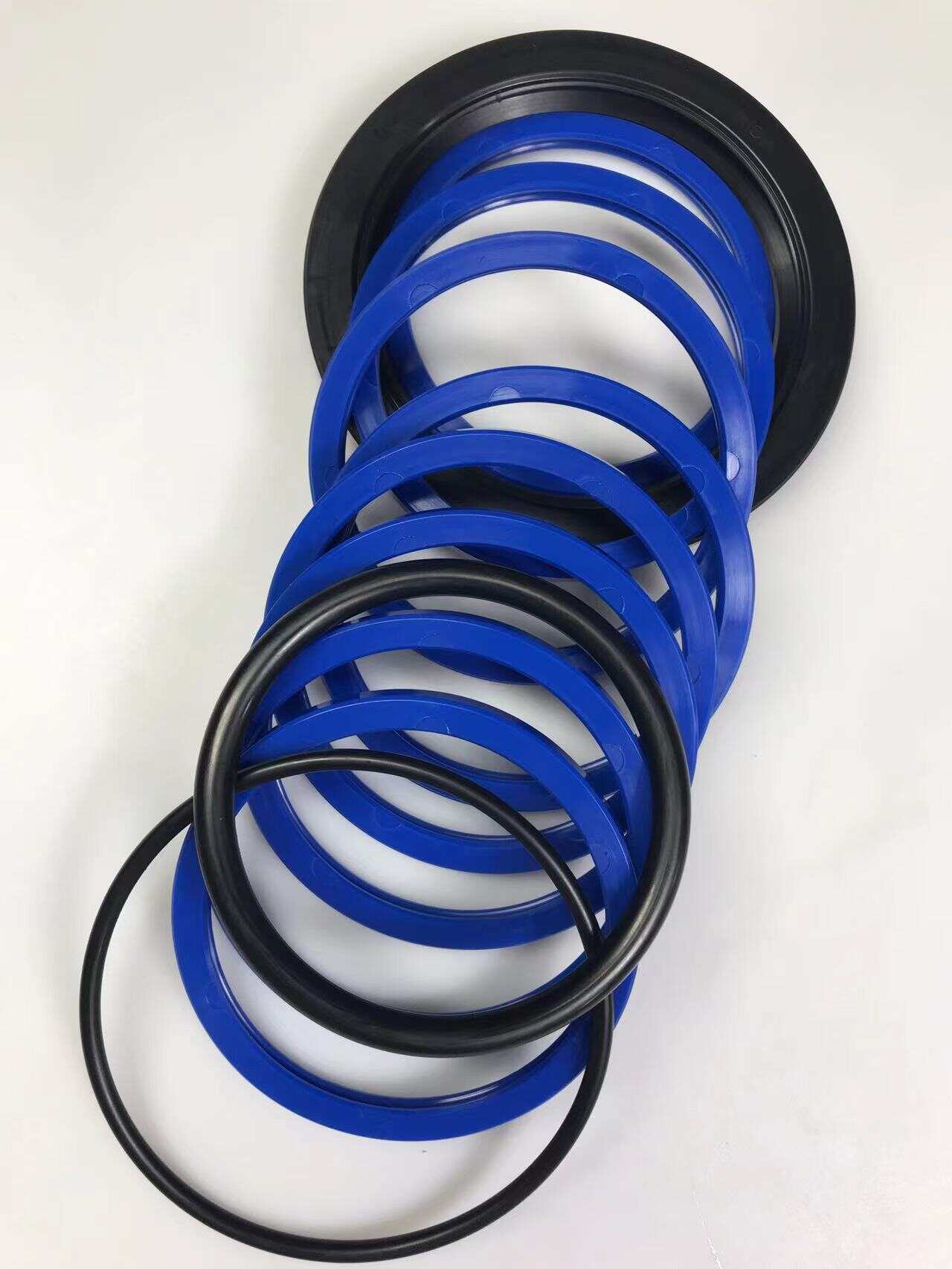 hydraulic cylinder oil seal kit