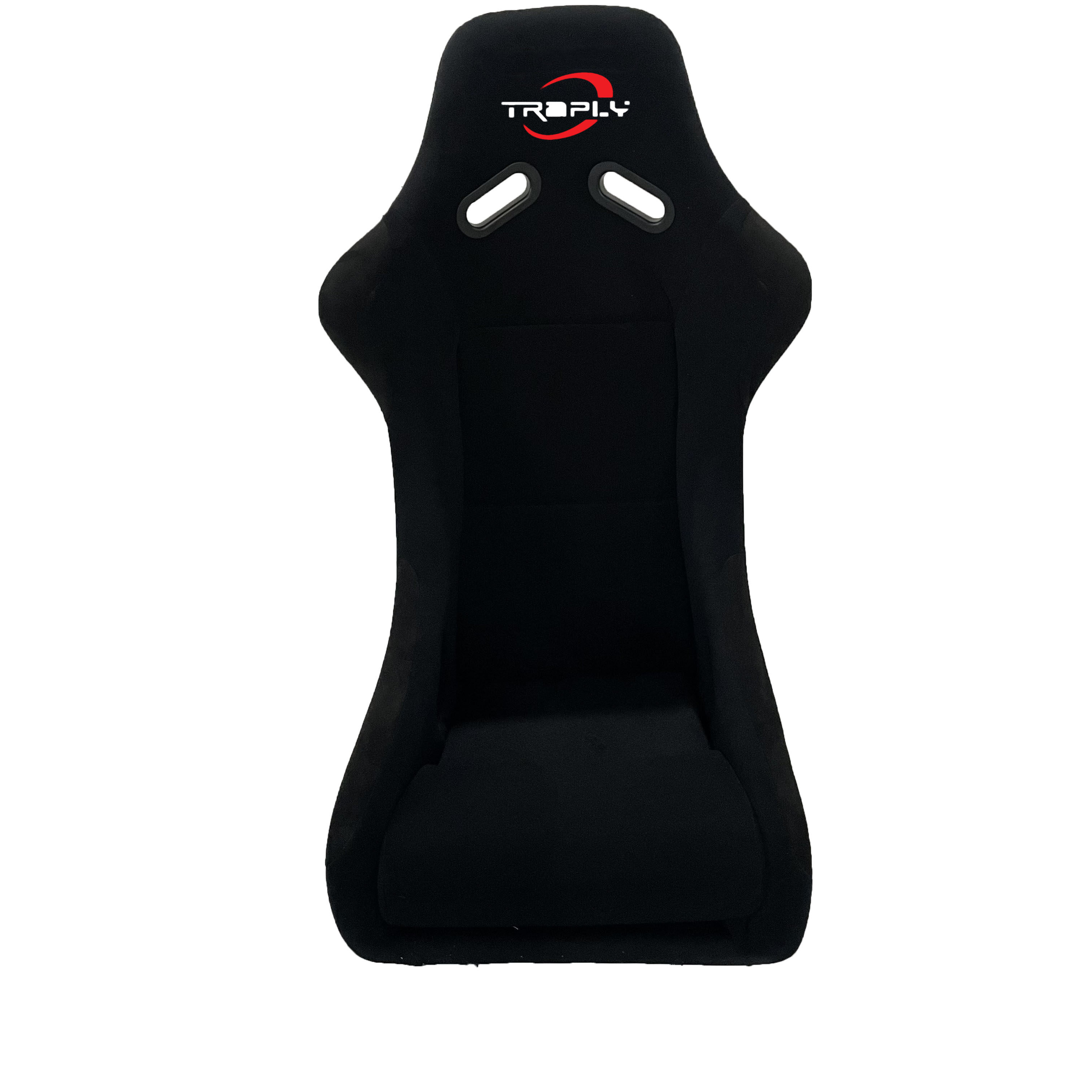 Custom Logo Color Fiberglass Adult Racing Seats Sport Seat