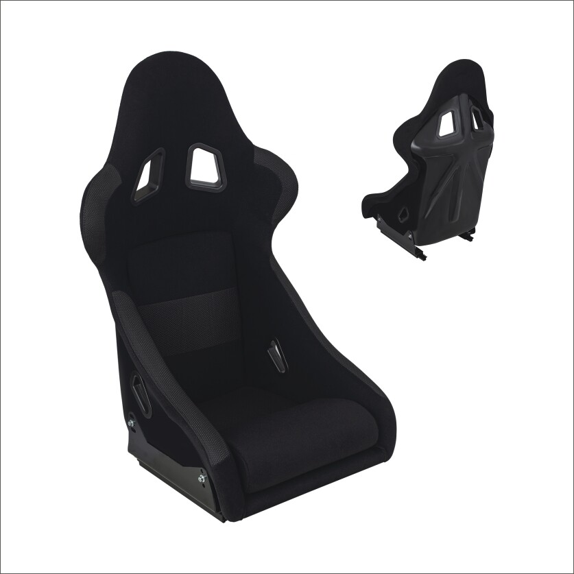 PU Leather Racing Seat, car seat factory, car seat manufacturer