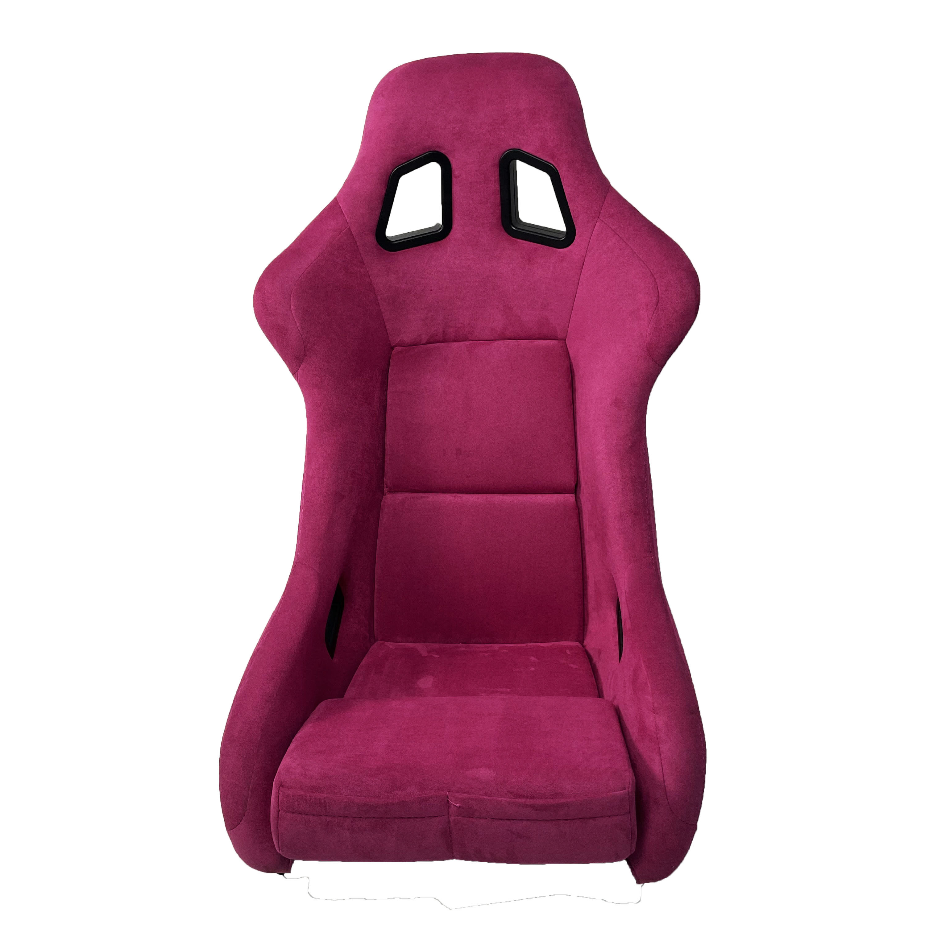 PU Leather Racing Seat, car seat factory, car seat manufacturer