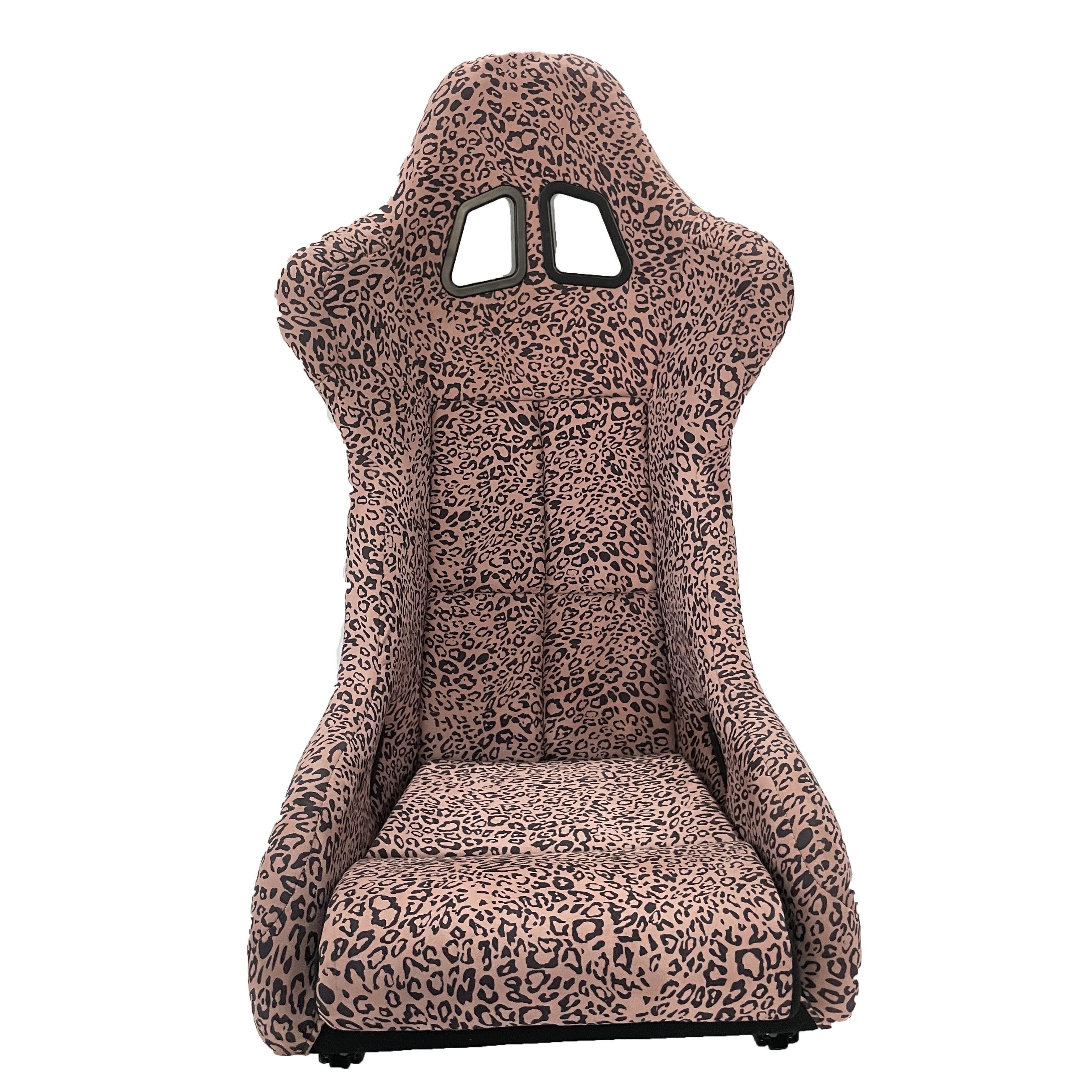 PU Leather Racing Seat, car seat factory, car seat manufacturer