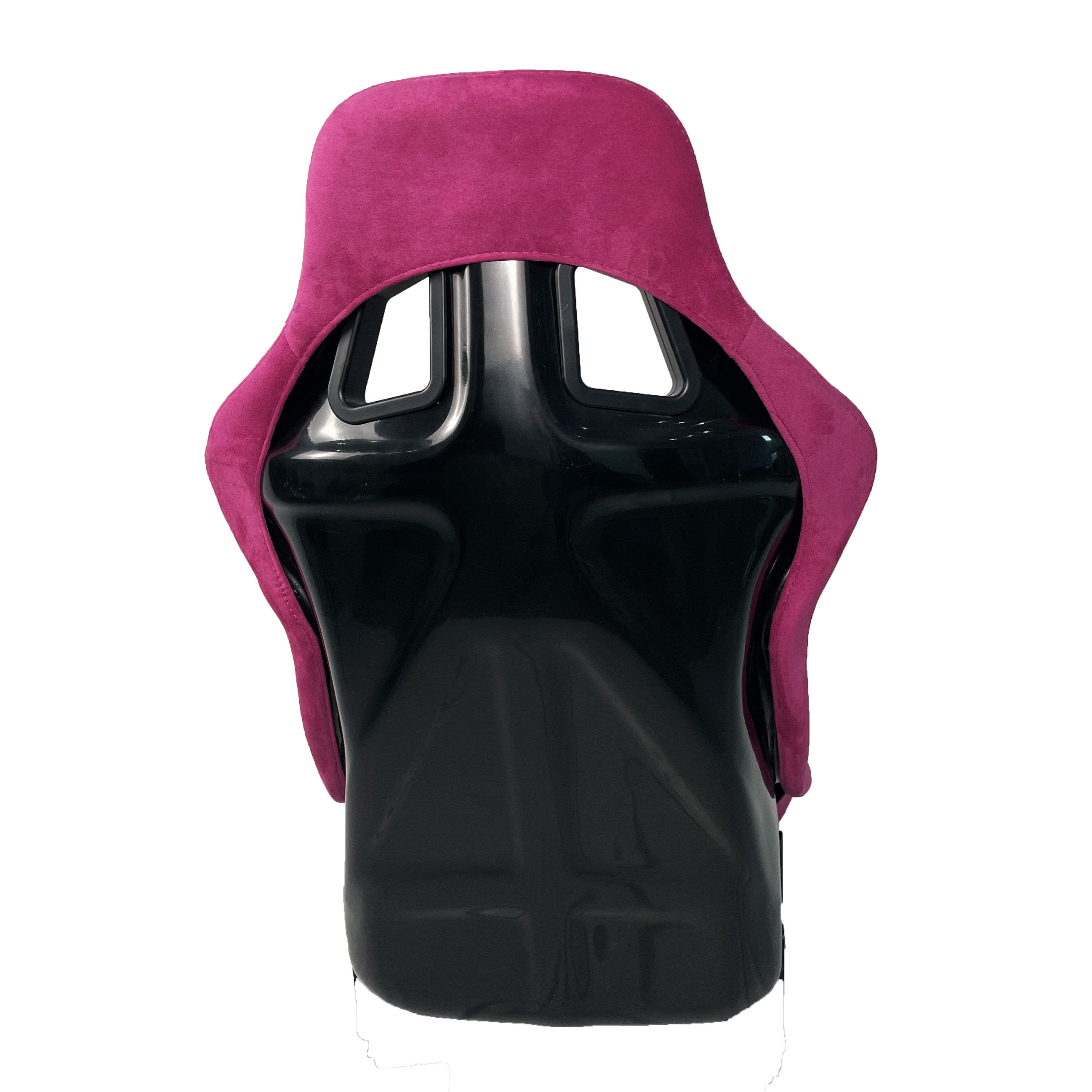 PU Leather Racing Seat, car seat factory, car seat manufacturer