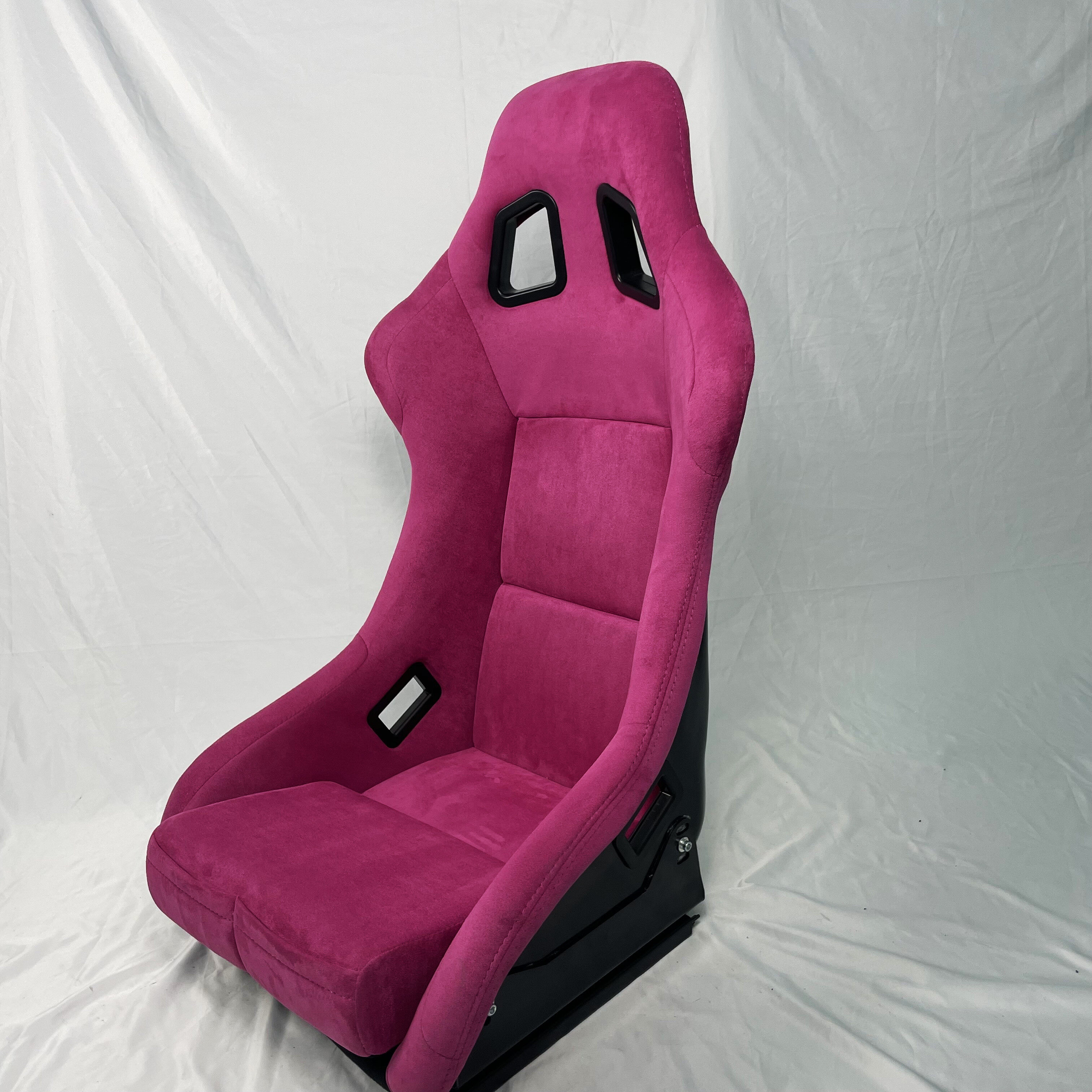 PU Leather Racing Seat, car seat factory, car seat manufacturer