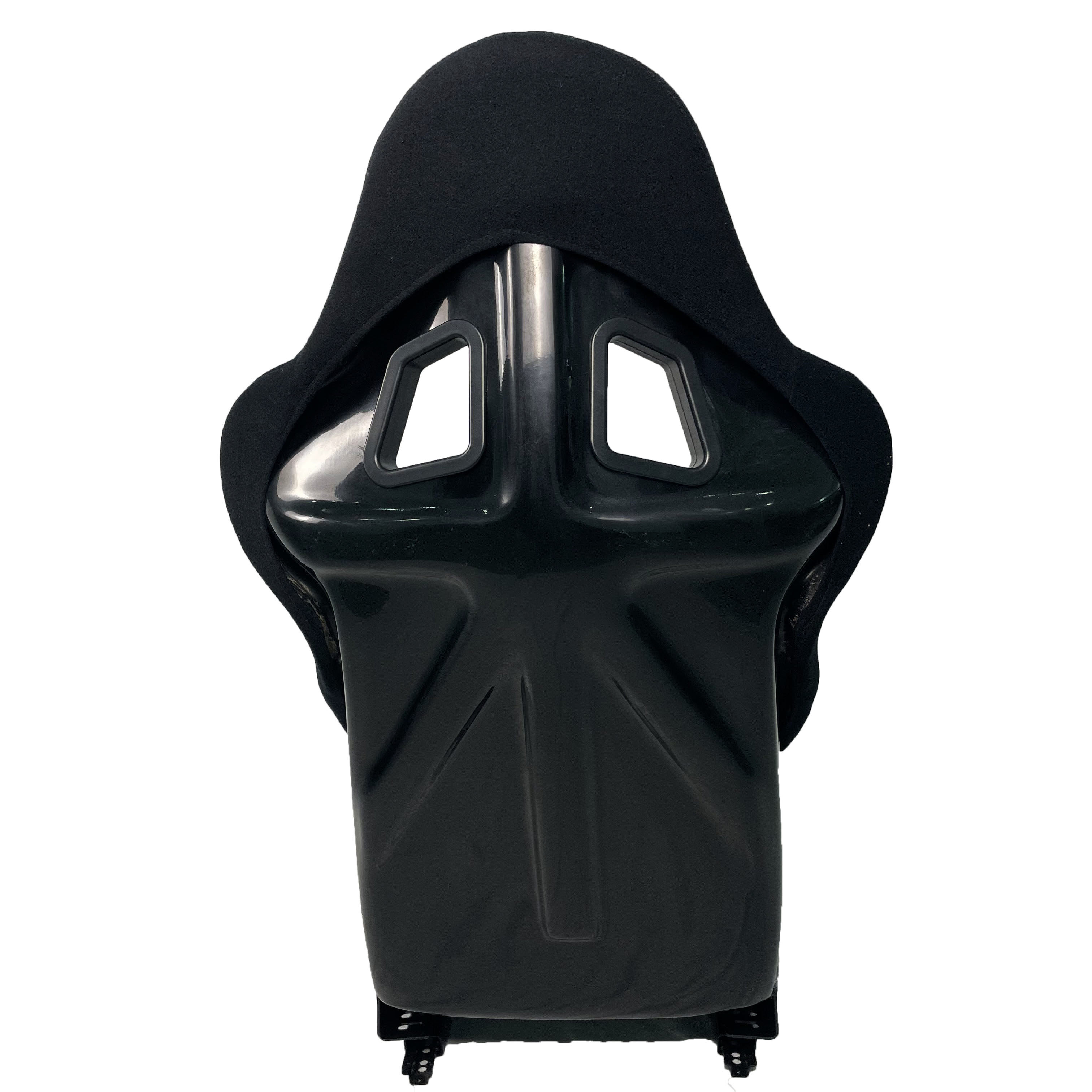 PU Leather Racing Seat, car seat factory, car seat manufacturer