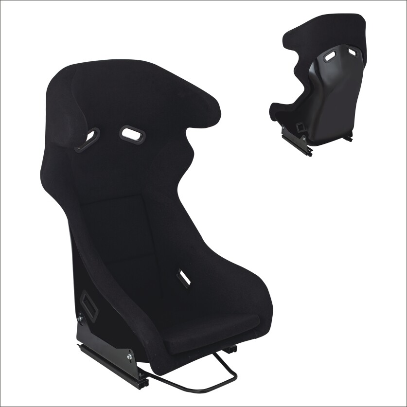 Carbon Fiber Bucket Sport Seats, wholesale car seats distributors