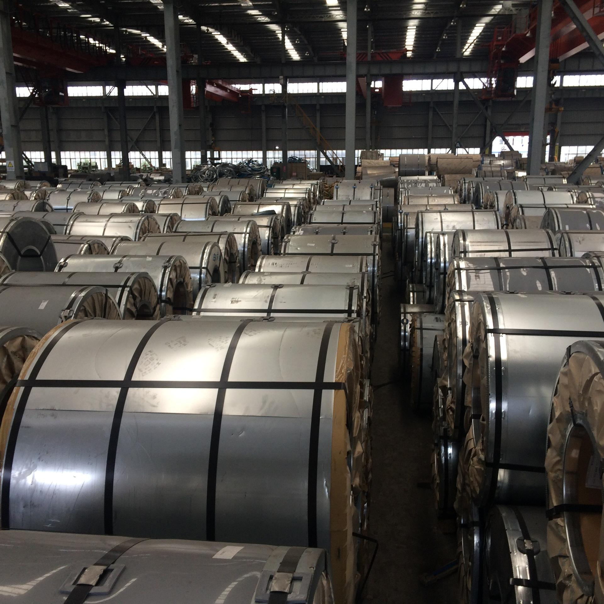 grain oriented electrical steel suppliers and manufacturers