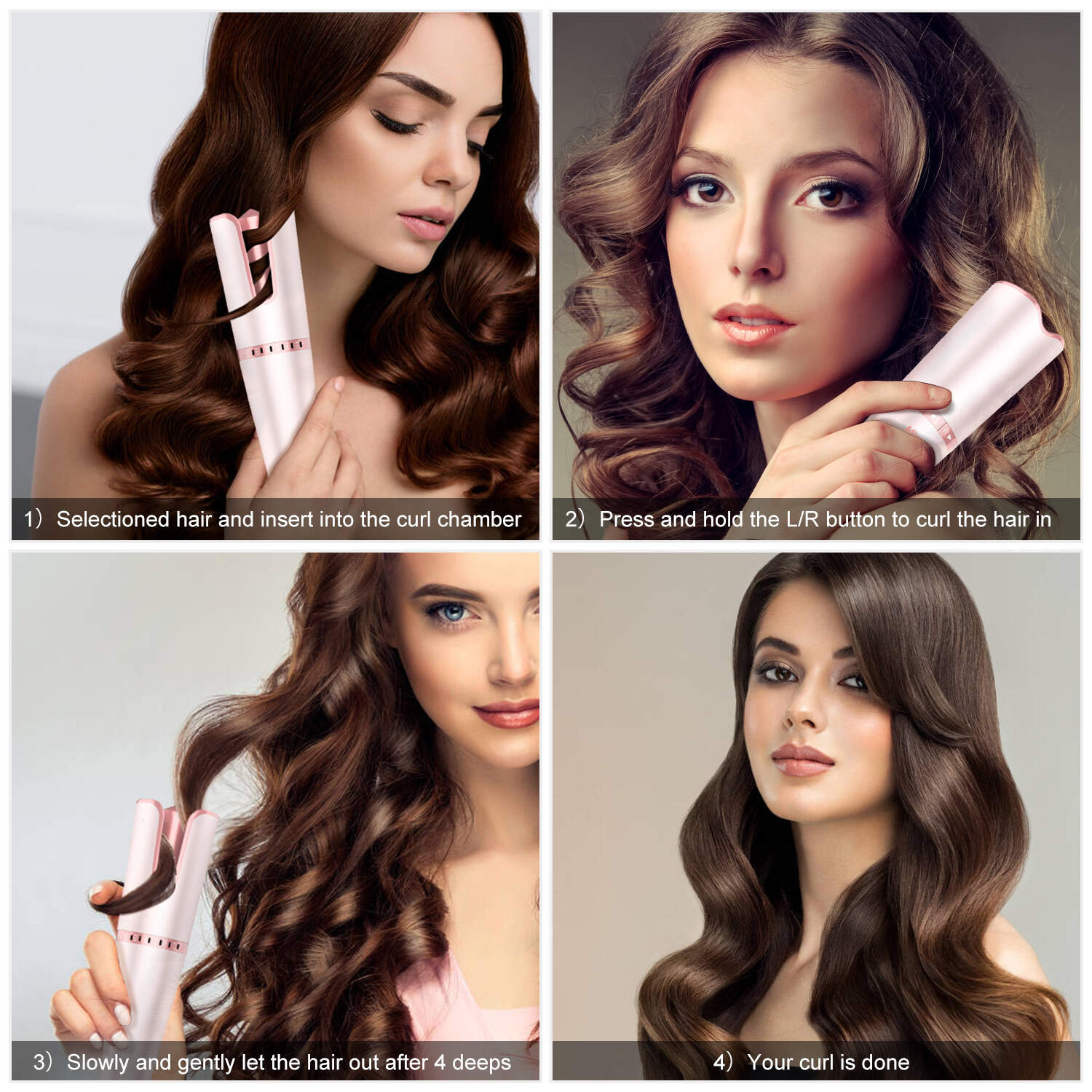 hair roto curler factories, hair roto curler supplier