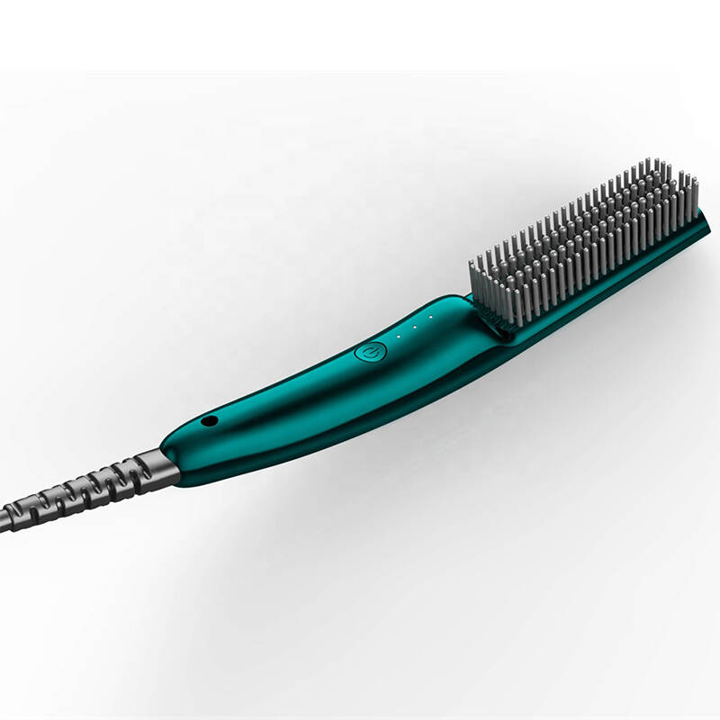 hair straightener brush factory, hair straightener brush manufacturers