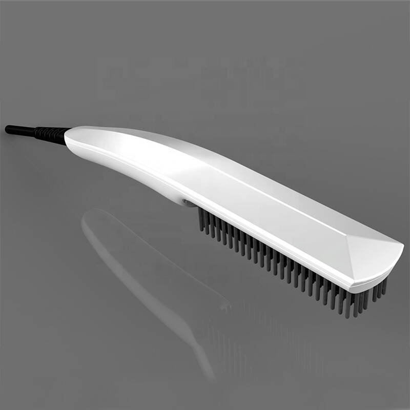 hair straightener brush factory, hair straightener brush manufacturers