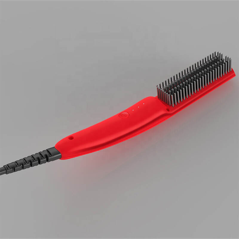 hair straightener brush factory, hair straightener brush manufacturers