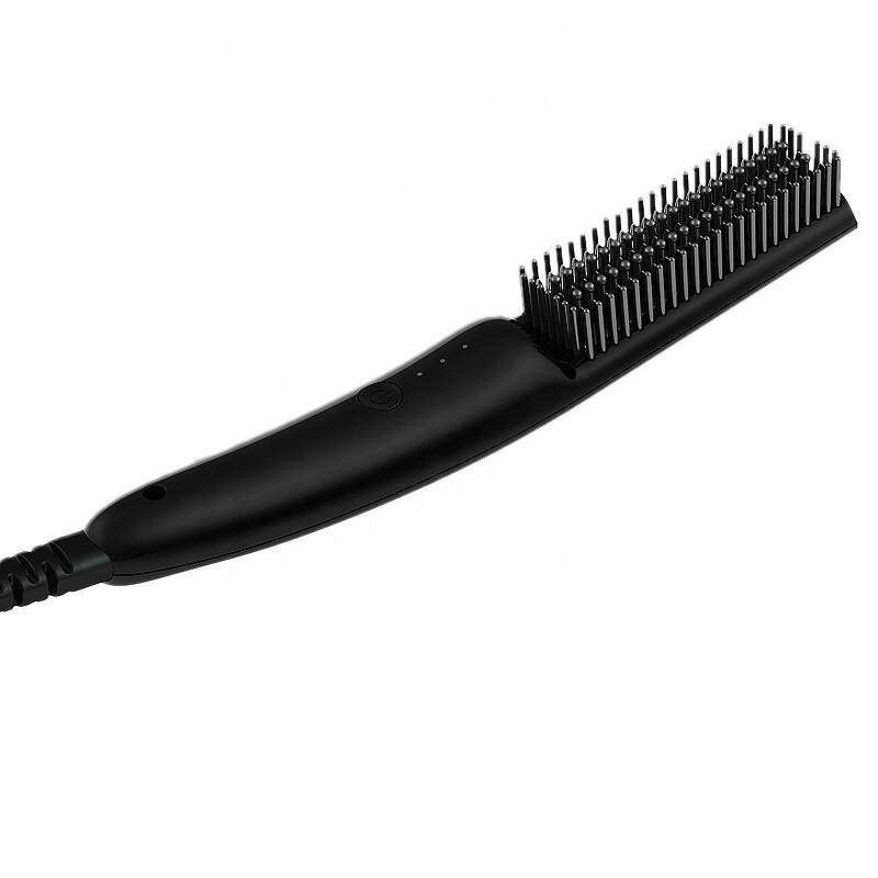 hair straightener brush factory, hair straightener brush manufacturers