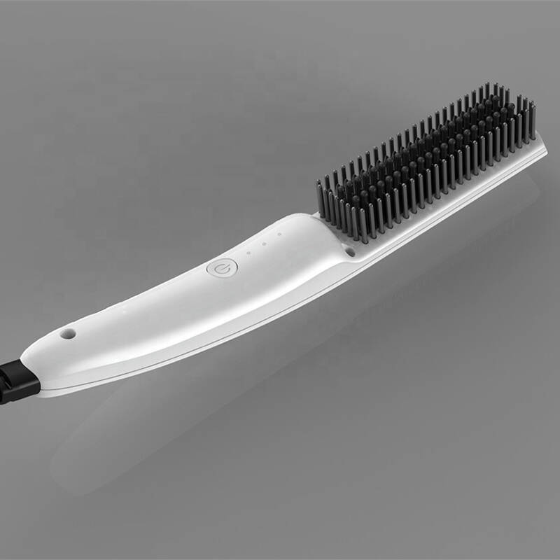 hair straightener brush factory, hair straightener brush manufacturers