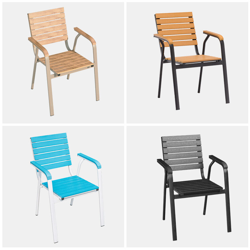 polywood beach chair