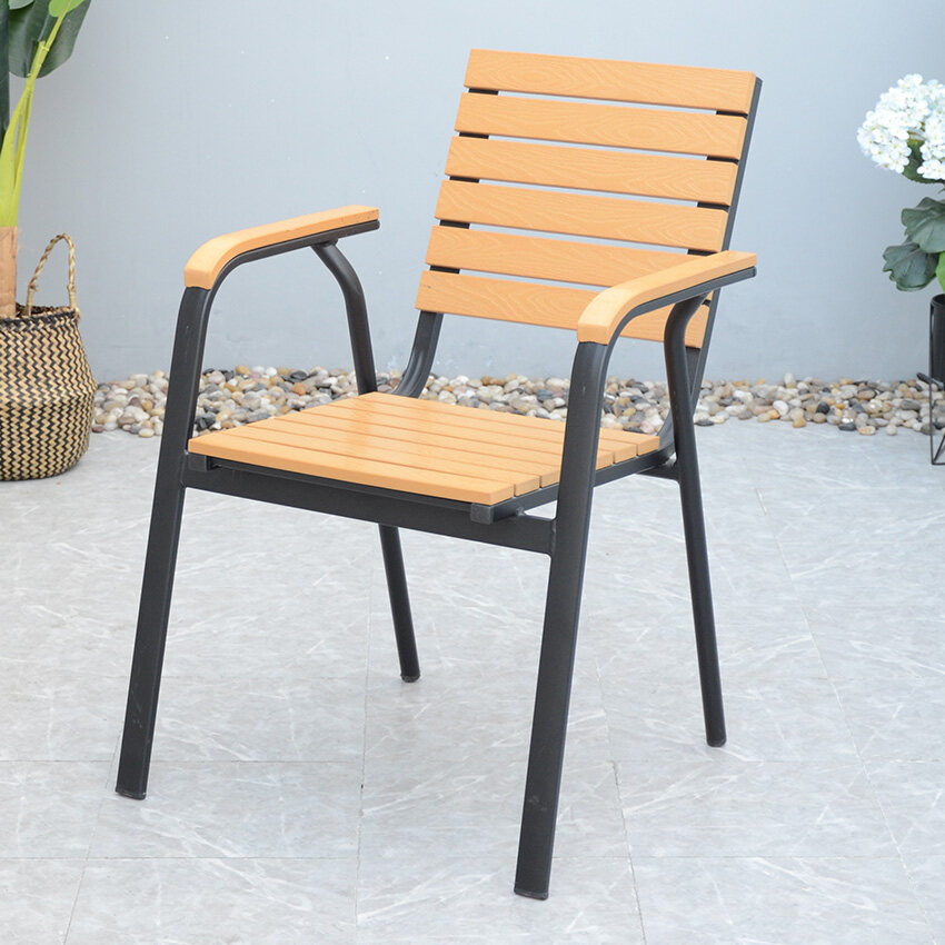 polywood beach chair