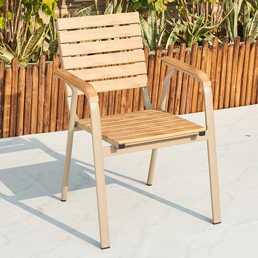 polywood beach chair