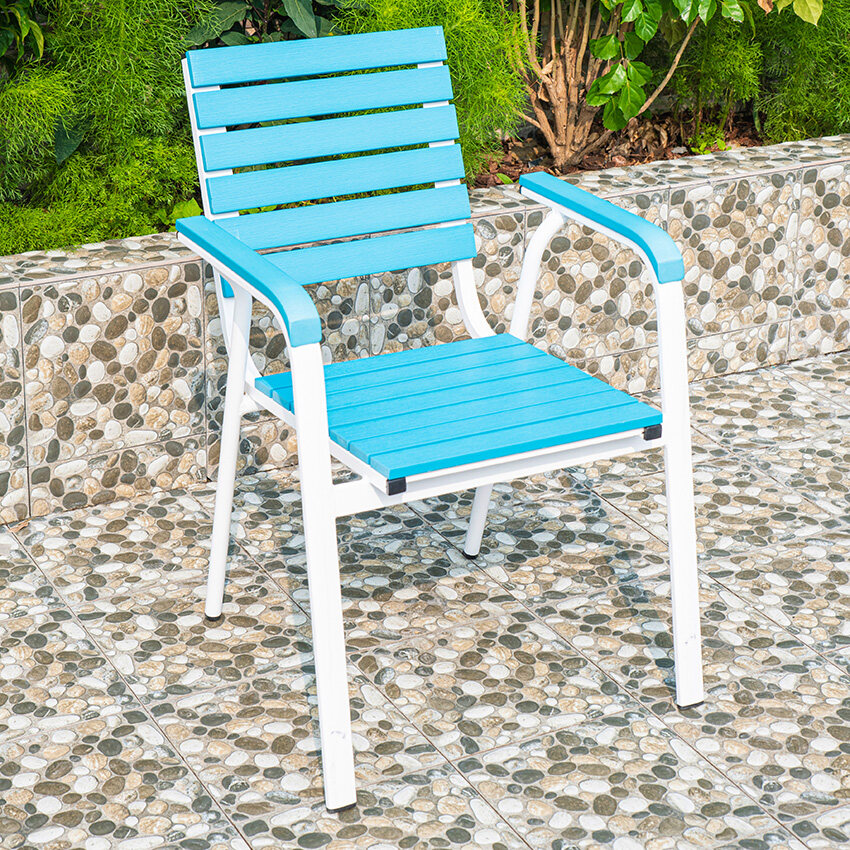 polywood beach chair