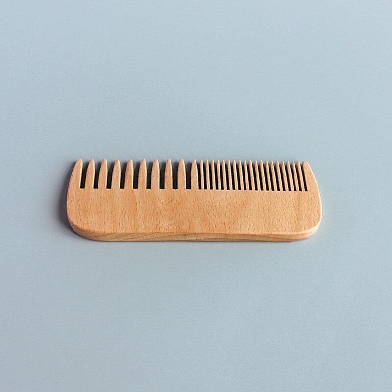 hair comb/wood comb/personal care/L'oreal audited/gift promotion