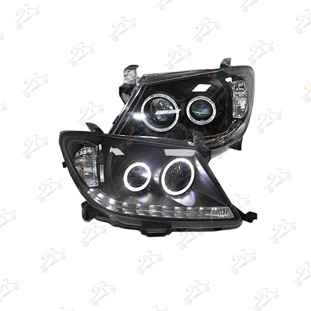 A Comprehensive Guide to Eagle Eye Headlight Assemblies