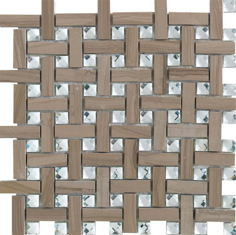 Stone Mosaic