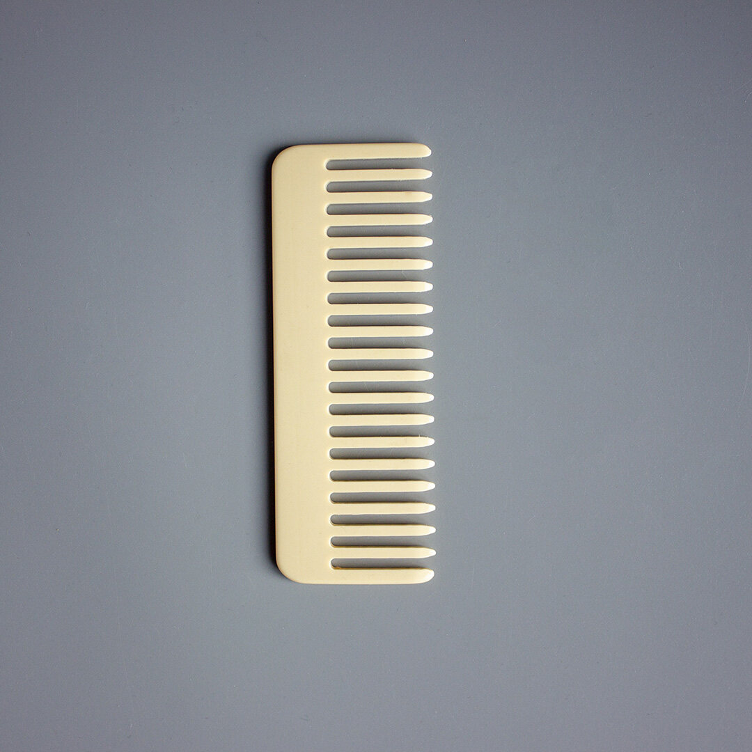 plastic comb/hair comb/personal care