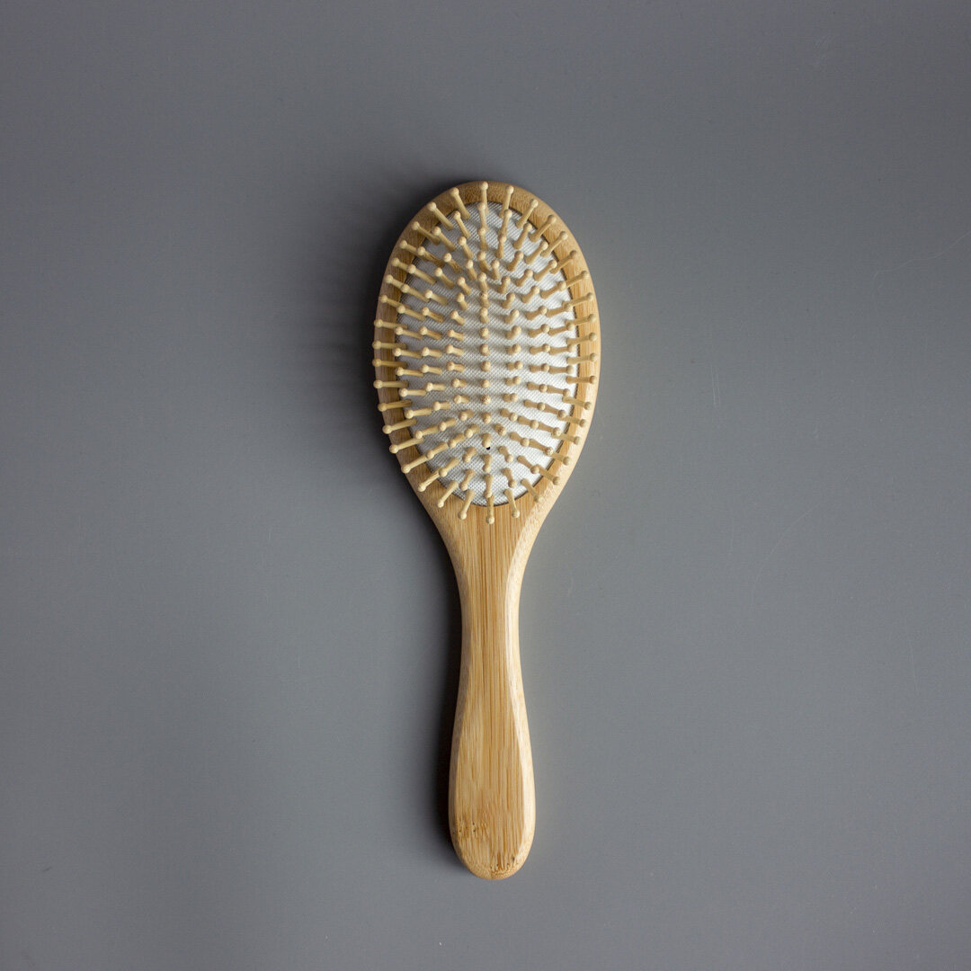 air cushion comb/bamboo comb//LVMH audited/promotional gifts