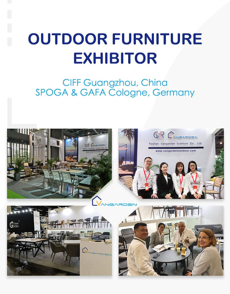 outdoor furniture wholesaler