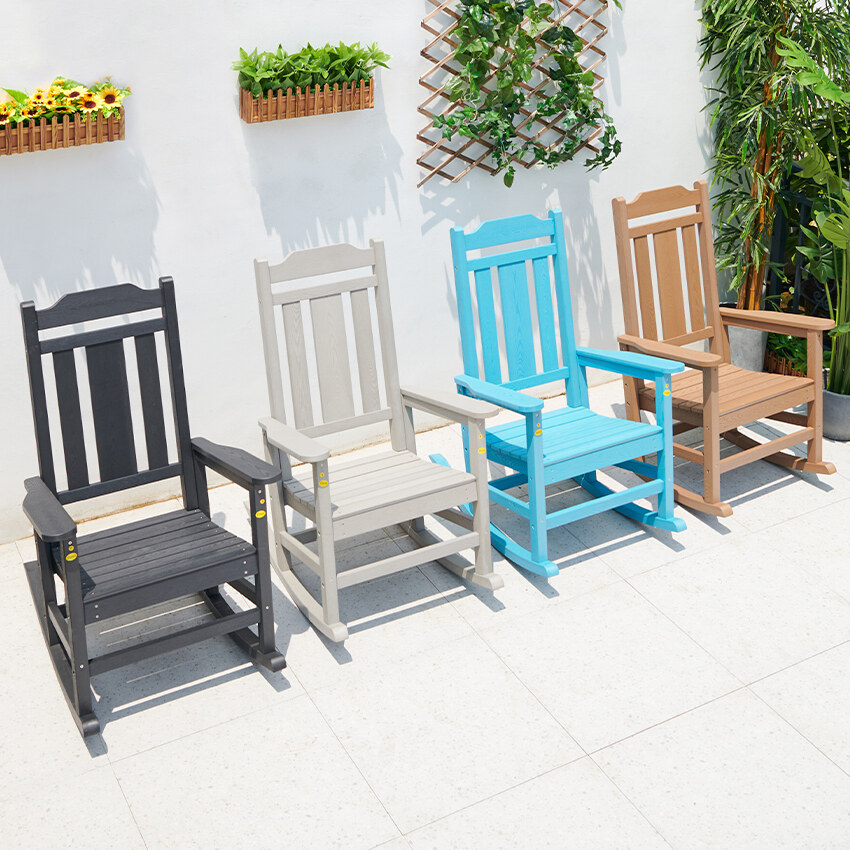 balcony sun lounger