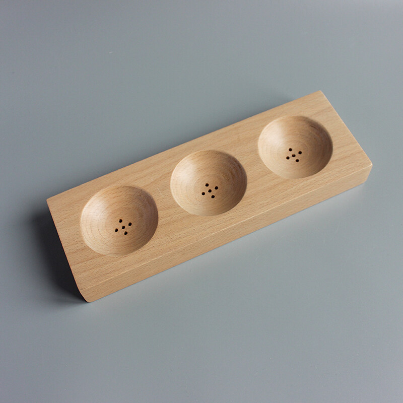 bamboo soap tray