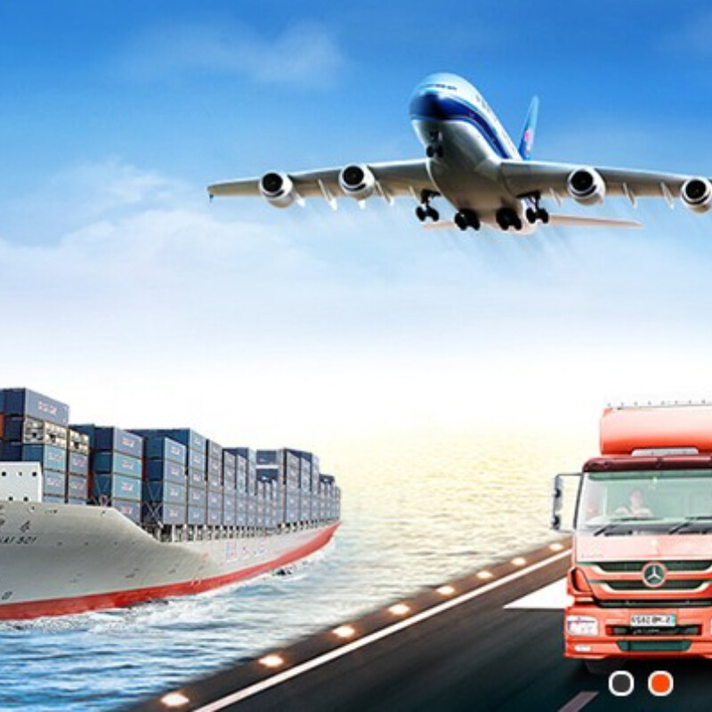 China air cargo integration forwarding service