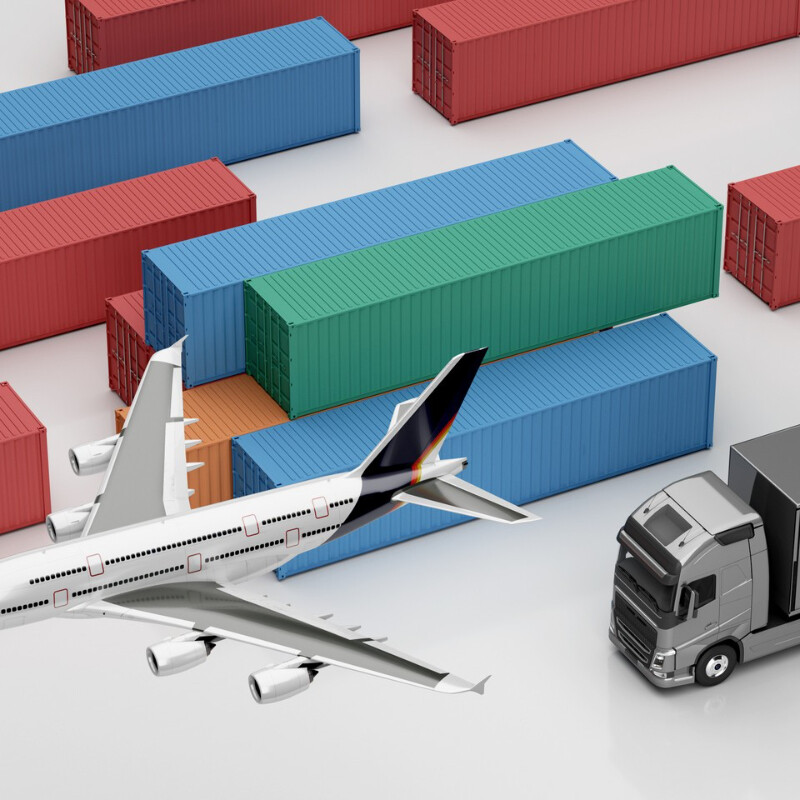 China's Air Delivery and Freight Industry Forwarding Service: A Comprehensive Guide