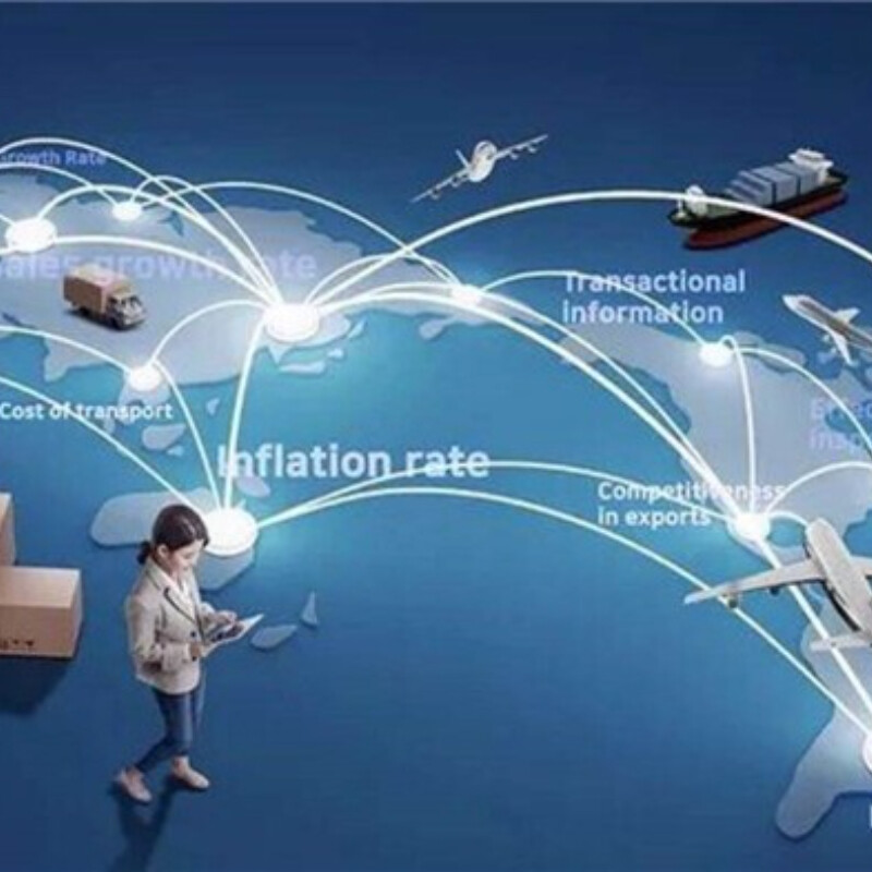 China Air Cargo Door-to-Door Forwarder Service: Seamless Logistics Solutions for Global Businesses