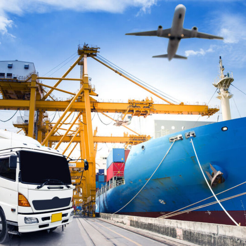 Custom Air shipment Services from China to UK