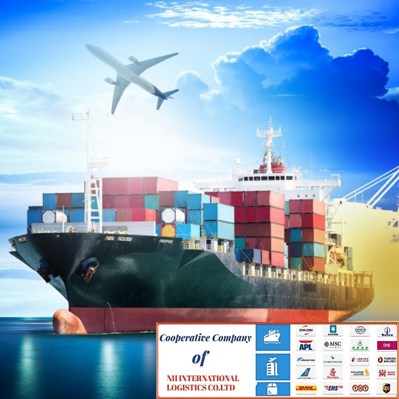 Air Freight Shipping forwarders service To Usa