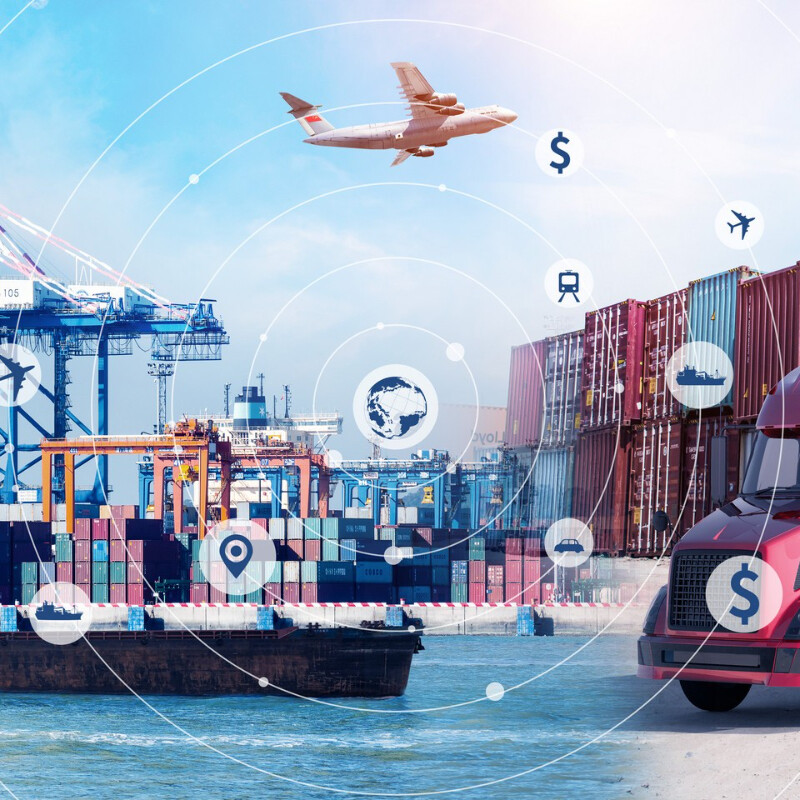 Unlocking Seamless Global Logistics: China International Express Delivery Forwarder Service