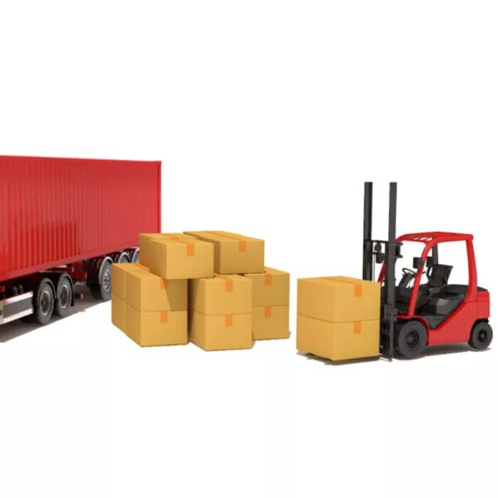 Amazon Fba Freight Forwarder Shipping From China To Australia