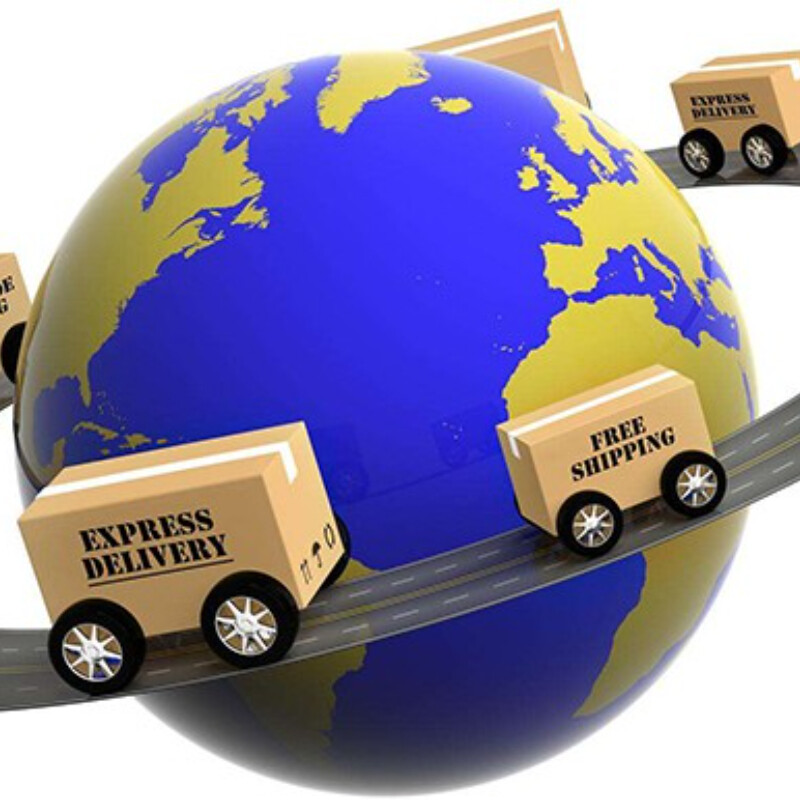 Amazon Fba Freight Forwarder Shipping From China To CA