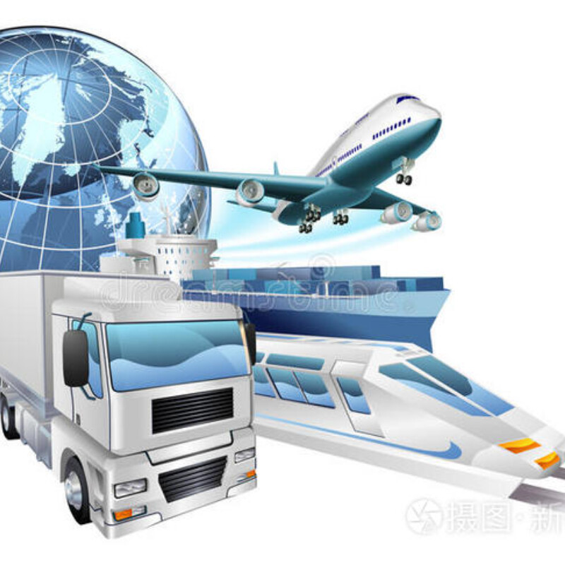 Amazon Fba Freight Forwarder Shipping From China To UK