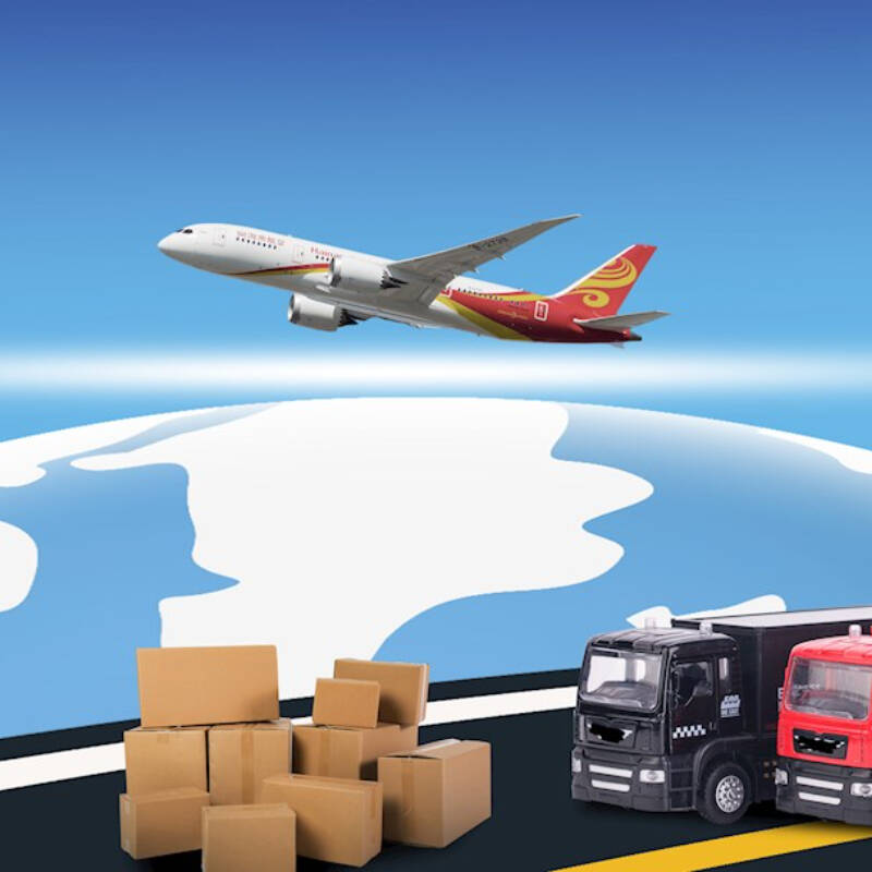 Amazon Fba Freight Forwarder Shipping From China To UK